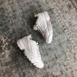 Fila Disruptor 2